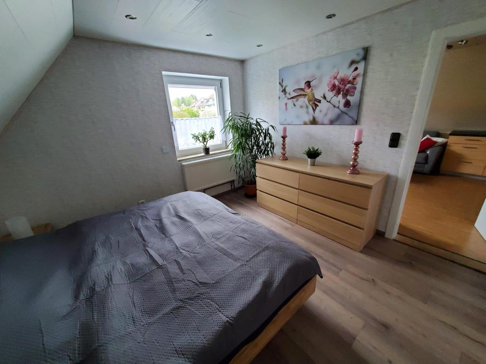 Apartmán Schmuckstueck Im Fichtelgebirge Marktredwitz Exteriér fotografie