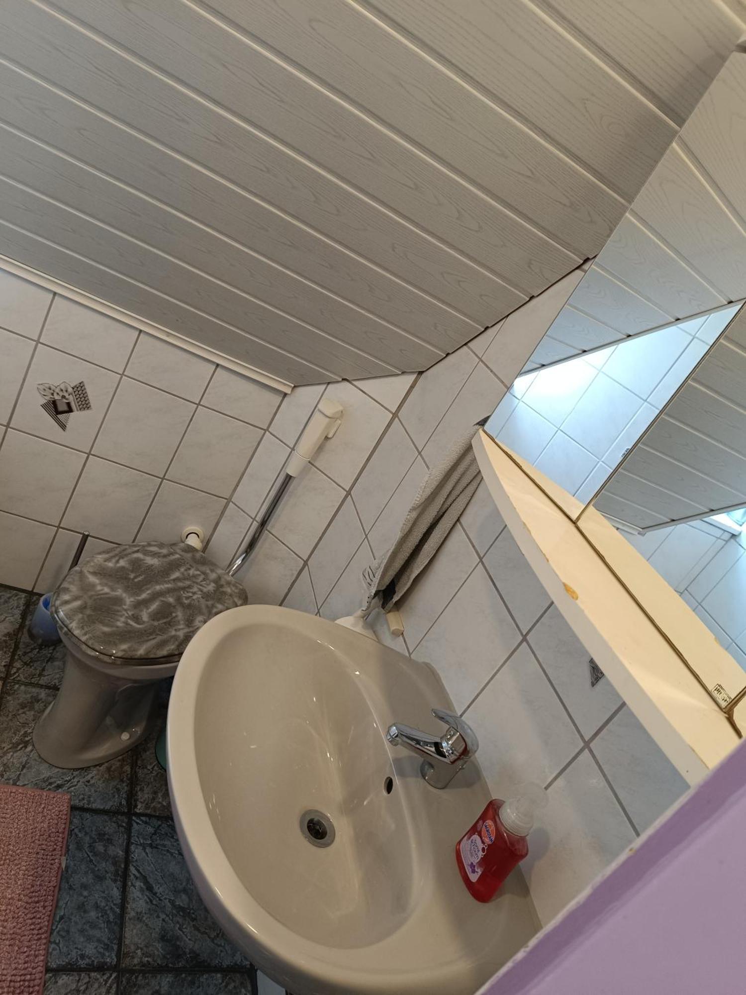 Apartmán Schmuckstueck Im Fichtelgebirge Marktredwitz Exteriér fotografie